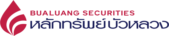 Bualuang Connex by Bualuang Securities